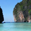 phi phi island